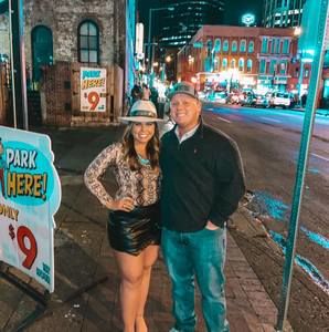 Meet your Posher, Trent